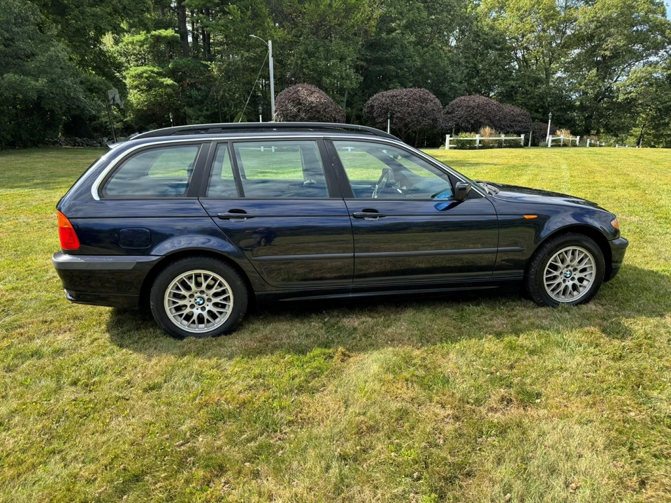 2004 BMW E46 3 Series - Image 28 of 31