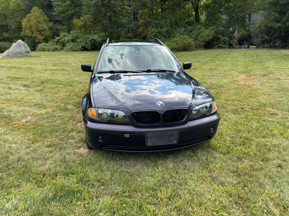 2004 BMW E46 3 Series - Image 6 of 31