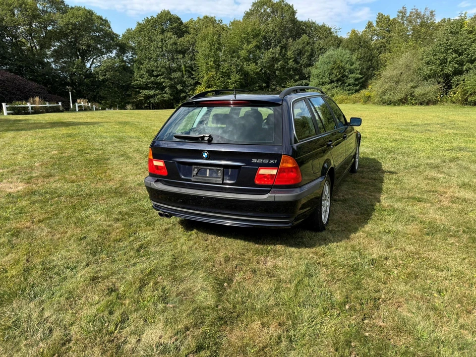 2004 BMW E46 3 Series - Image 24 of 31