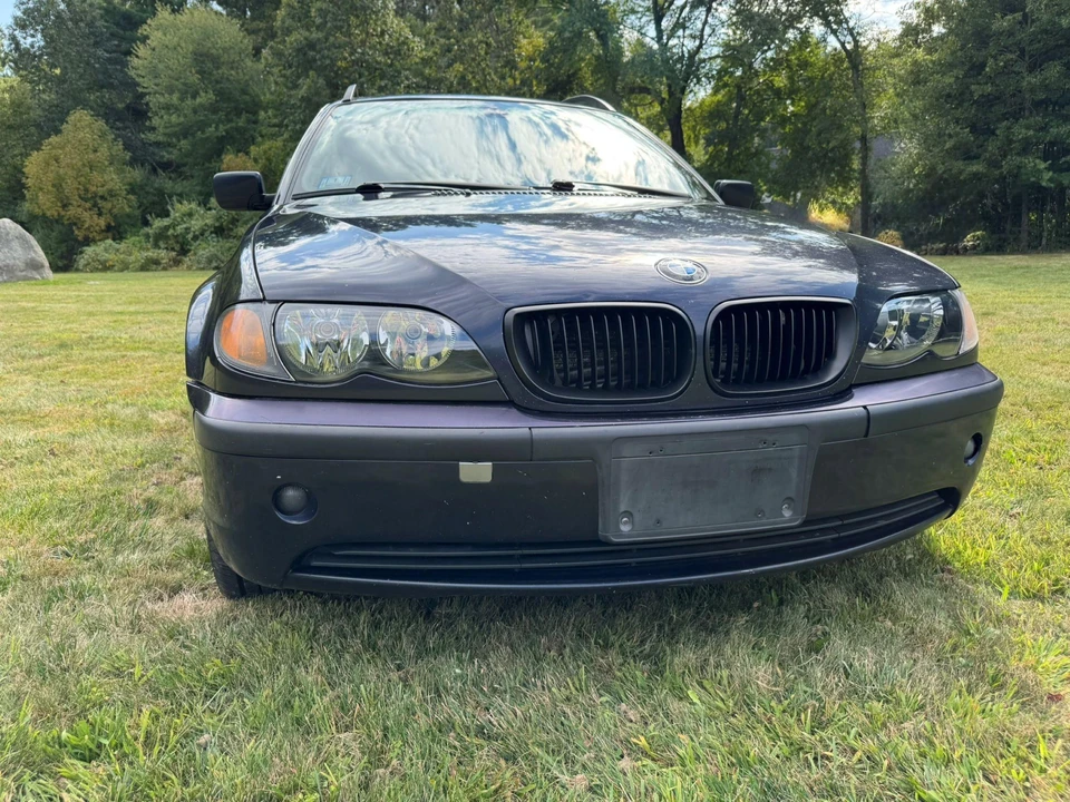 2004 BMW E46 3 Series - Image 7 of 31