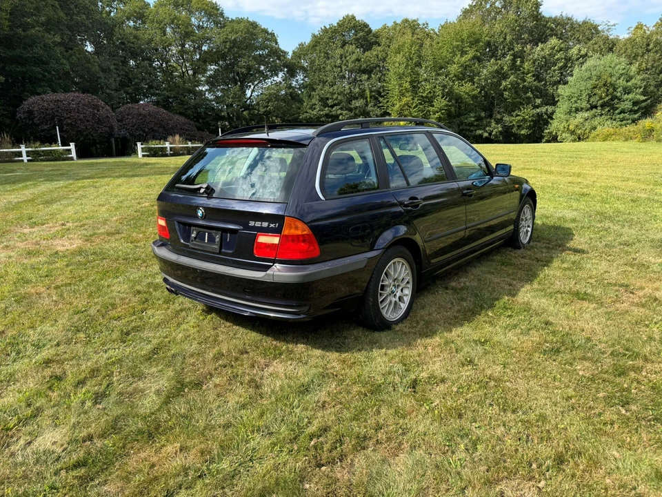 2004 BMW E46 3 Series - Image 26 of 31