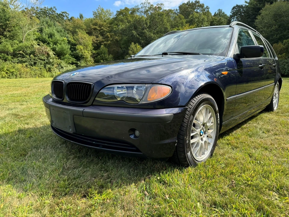 2004 BMW E46 3 Series - Image 11 of 31