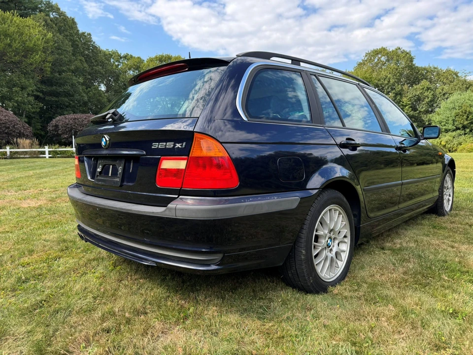 2004 BMW E46 3 Series - Image 25 of 31