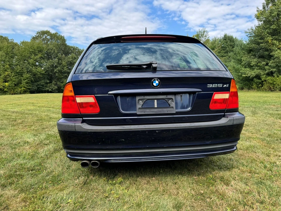 2004 BMW E46 3 Series - Image 21 of 31