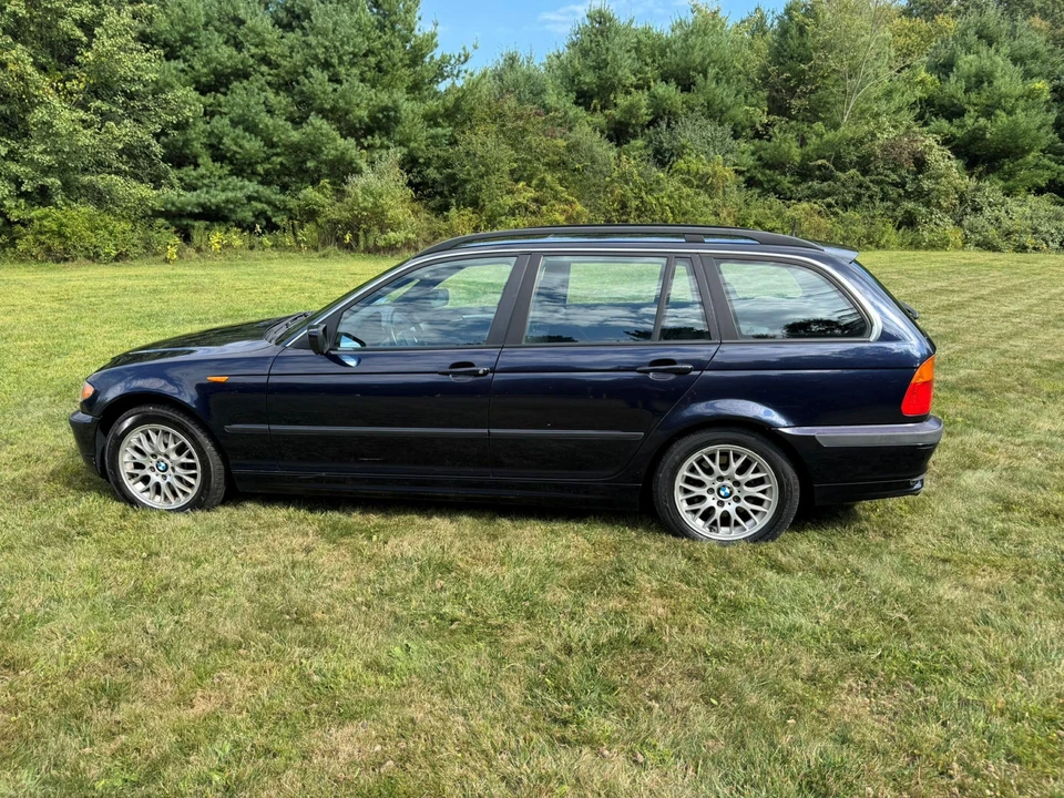 2004 BMW E46 3 Series - Image 15 of 31