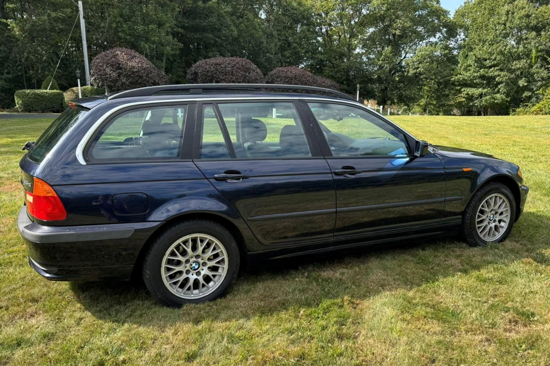 2004 BMW E46 3 Series - Image 3 of 31