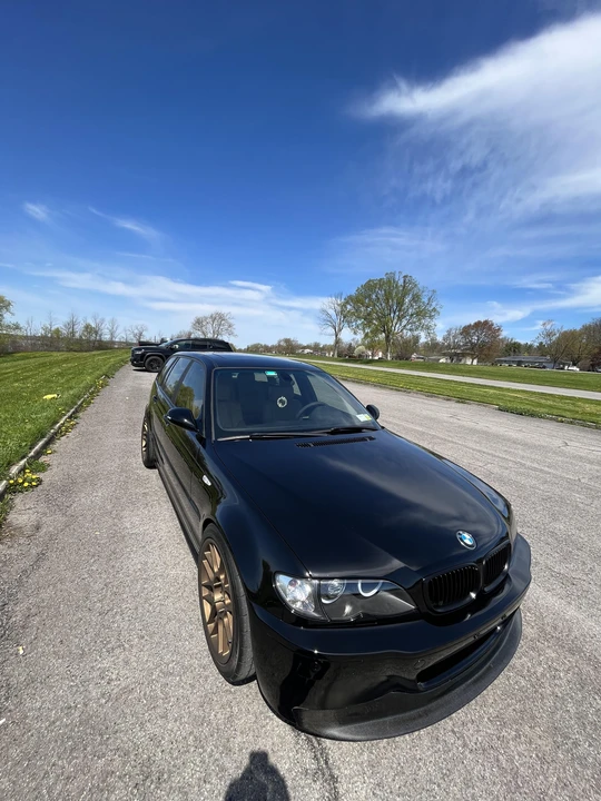 2004 BMW E46 3 Series - Image 30 of 31