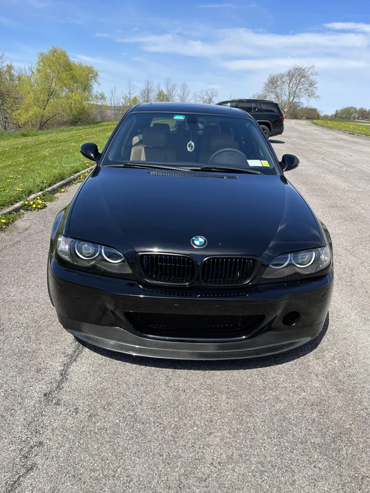 2004 BMW E46 3 Series - Image 19 of 31