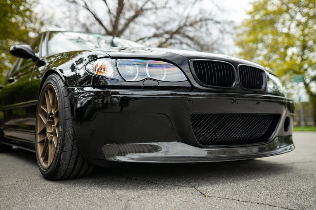 2004 BMW E46 3 Series - Image 31 of 31