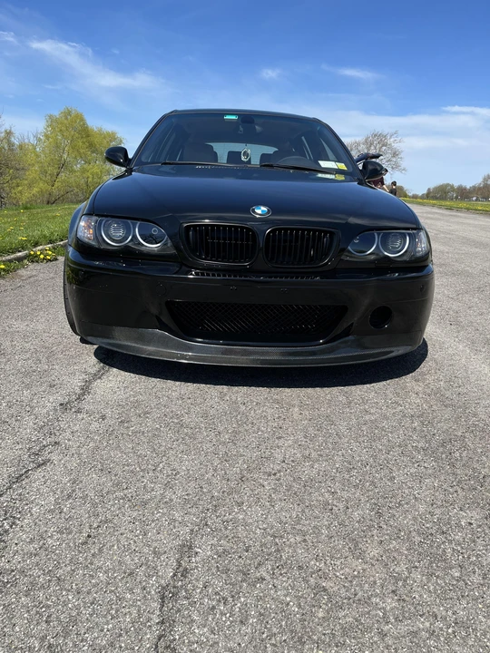 2004 BMW E46 3 Series - Image 20 of 31