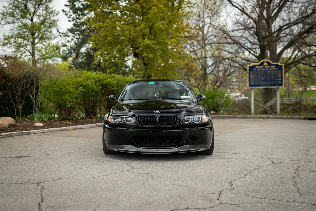 2004 BMW E46 3 Series - Image 6 of 31