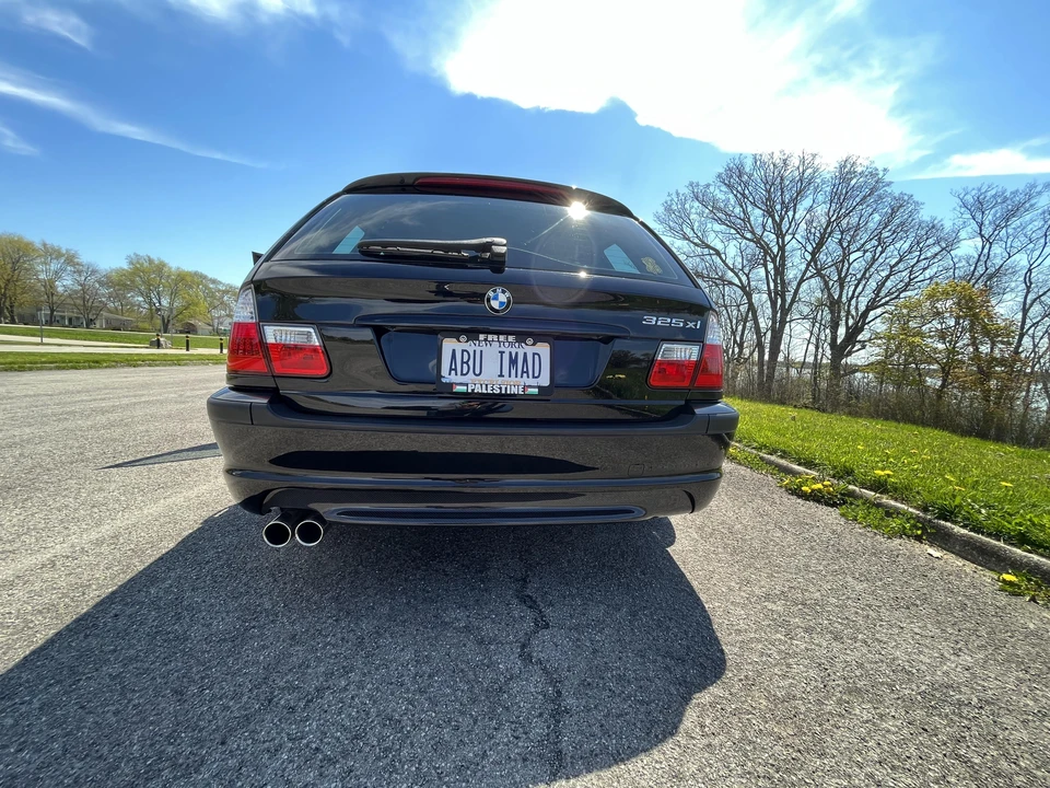 2004 BMW E46 3 Series - Image 23 of 31