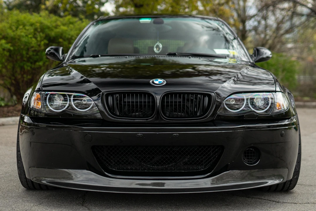 2004 BMW E46 3 Series - Image 2 of 31