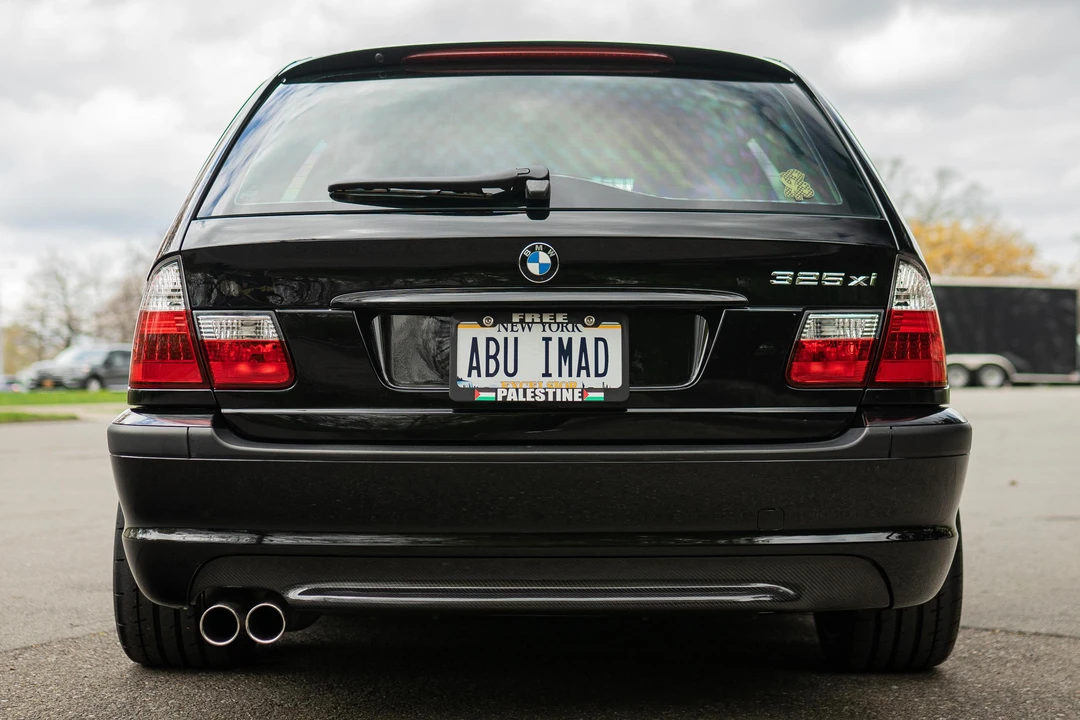 2004 BMW E46 3 Series - Image 5 of 31