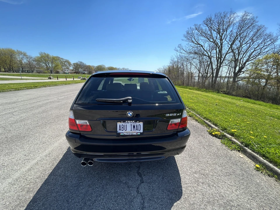 2004 BMW E46 3 Series - Image 22 of 31