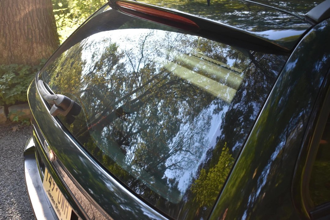 2004 BMW E46 3 Series - Image 9 of 10