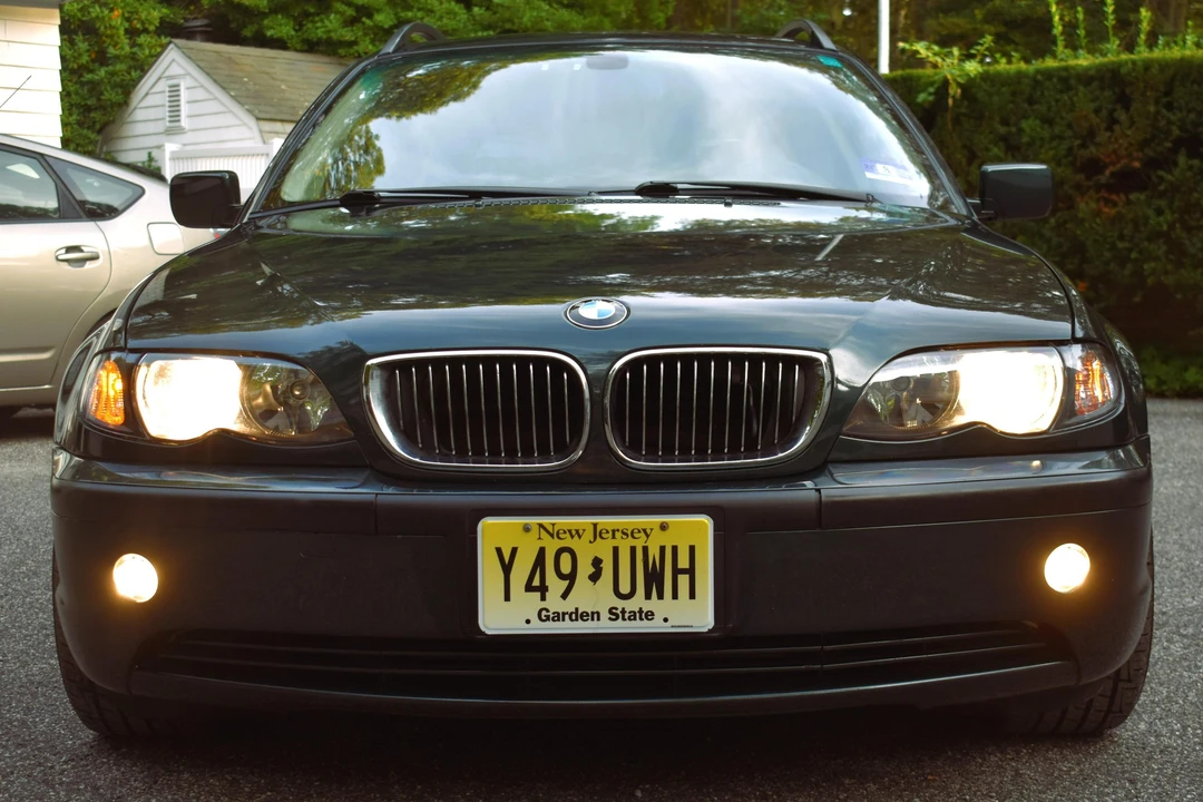 2004 BMW E46 3 Series - Image 2 of 10