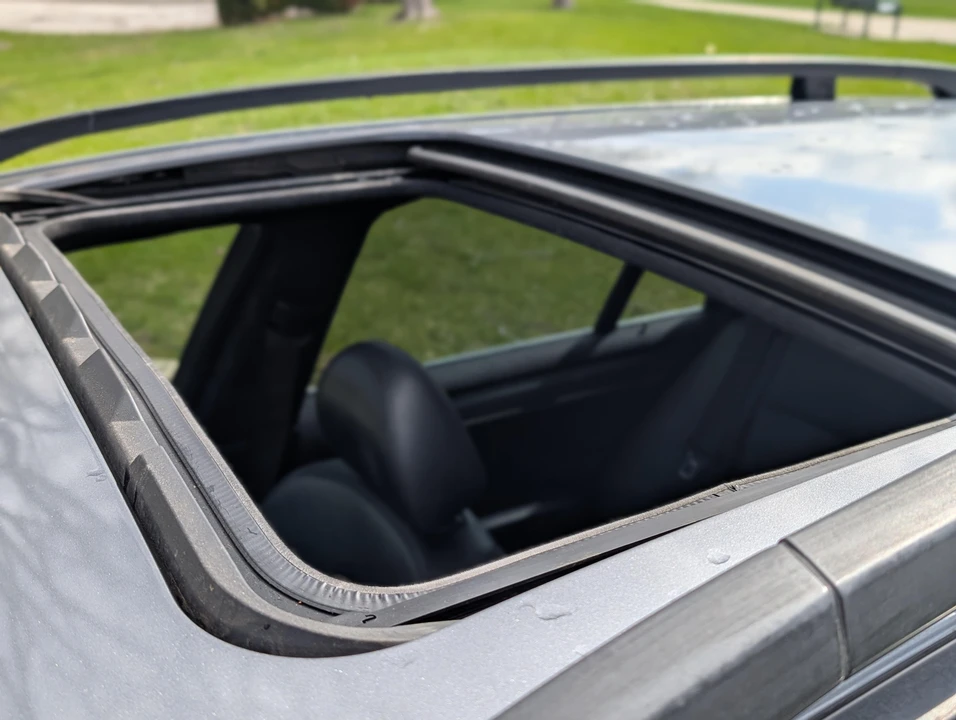2004 BMW E46 3 Series - Image 21 of 31