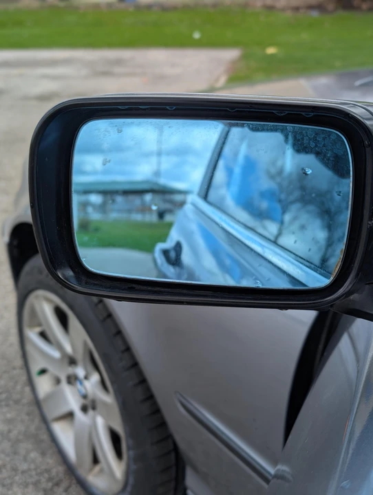 2004 BMW E46 3 Series - Image 19 of 31