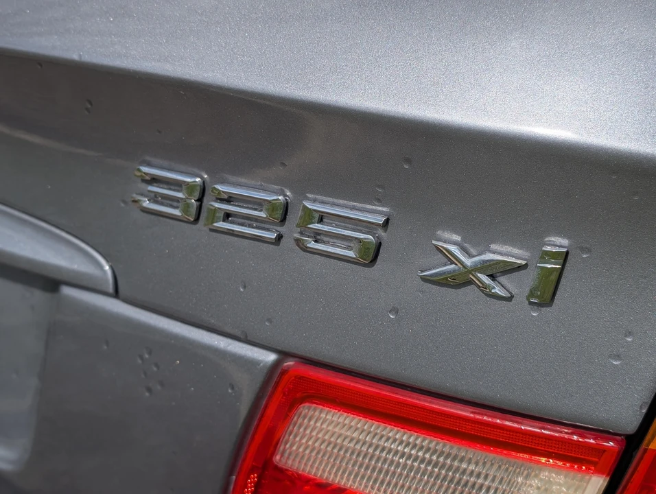 2004 BMW E46 3 Series - Image 28 of 31