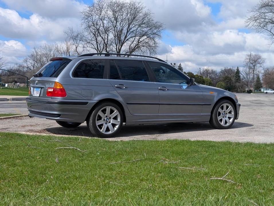 2004 BMW E46 3 Series - Image 11 of 31