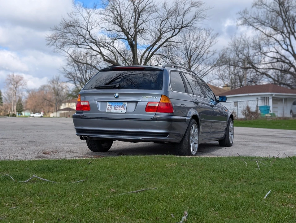 2004 BMW E46 3 Series - Image 10 of 31