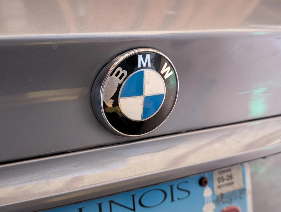 2004 BMW E46 3 Series - Image 27 of 31