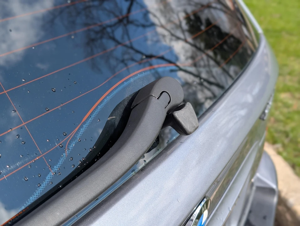 2004 BMW E46 3 Series - Image 26 of 31