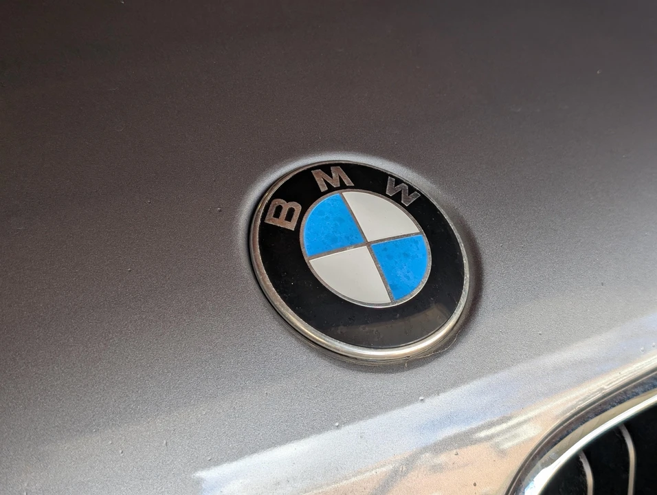 2004 BMW E46 3 Series - Image 17 of 31