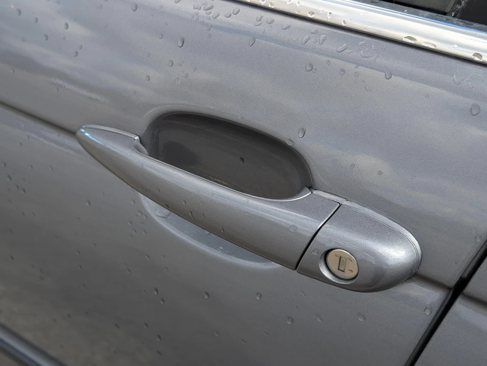 2004 BMW E46 3 Series - Image 22 of 31