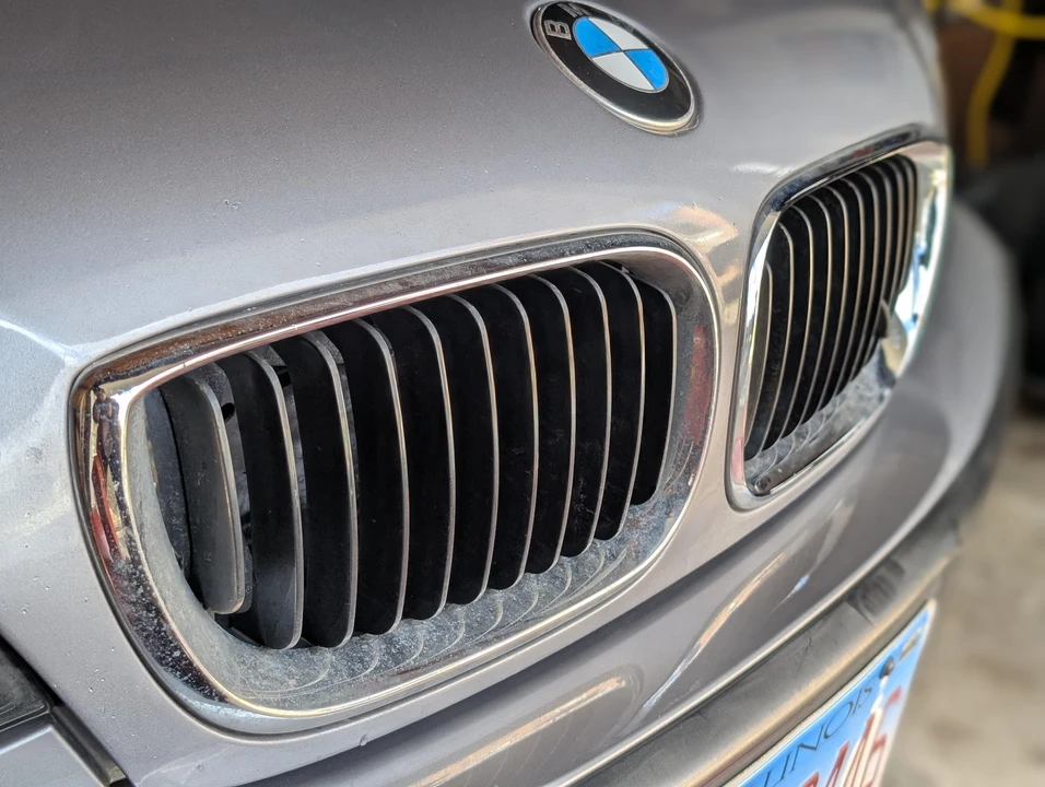2004 BMW E46 3 Series - Image 16 of 31