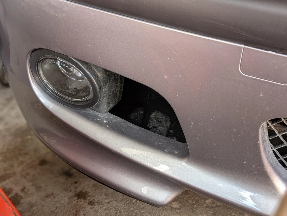2004 BMW E46 3 Series - Image 14 of 31