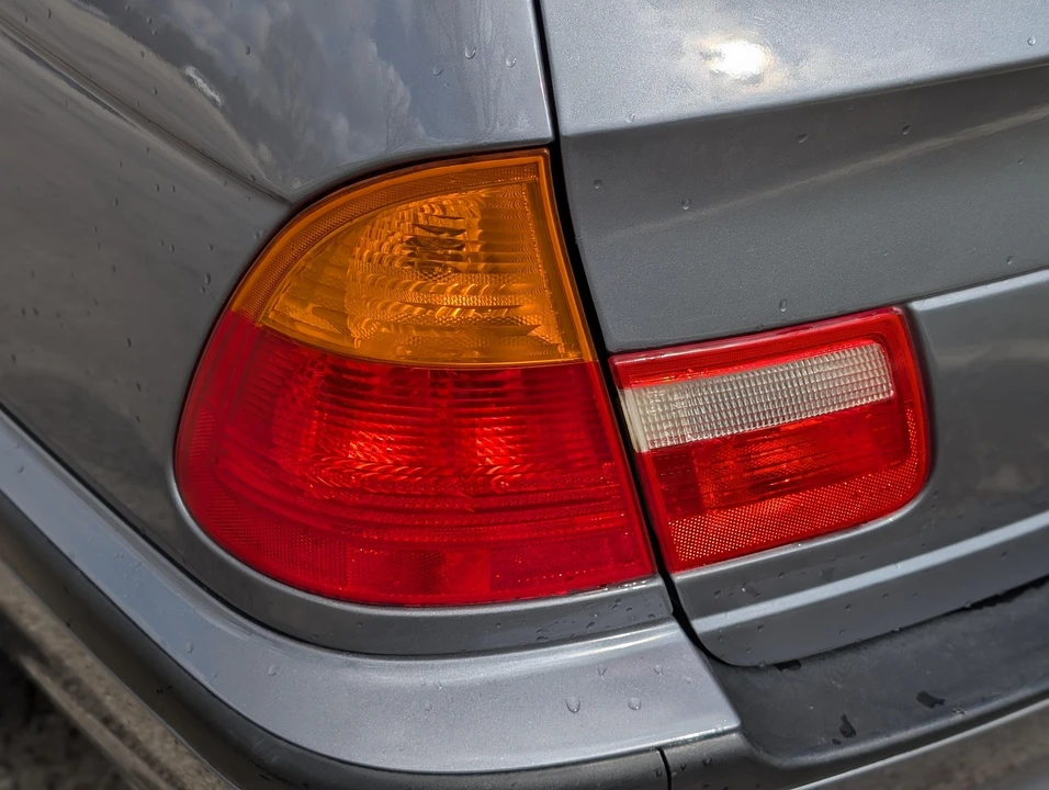 2004 BMW E46 3 Series - Image 25 of 31