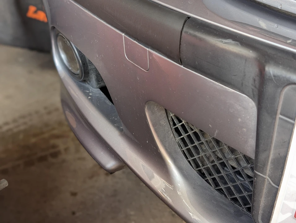 2004 BMW E46 3 Series - Image 15 of 31