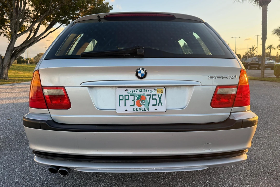 2004 BMW E46 3 Series - Image 5 of 31
