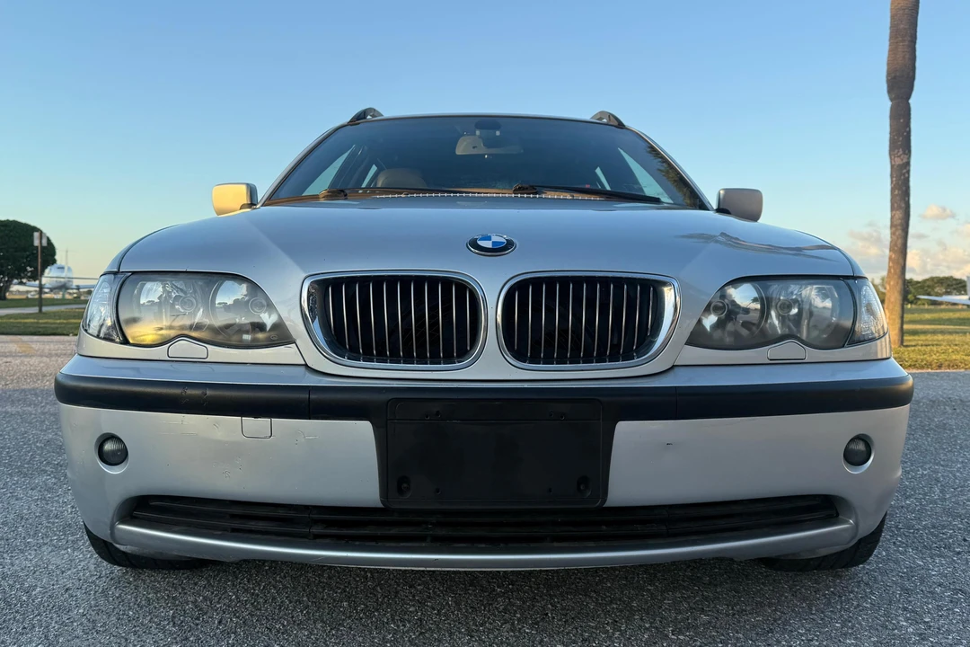 2004 BMW E46 3 Series - Image 2 of 31