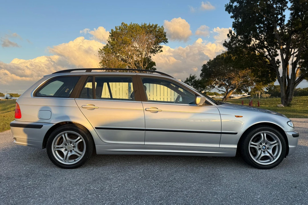 2004 BMW E46 3 Series - Image 3 of 31