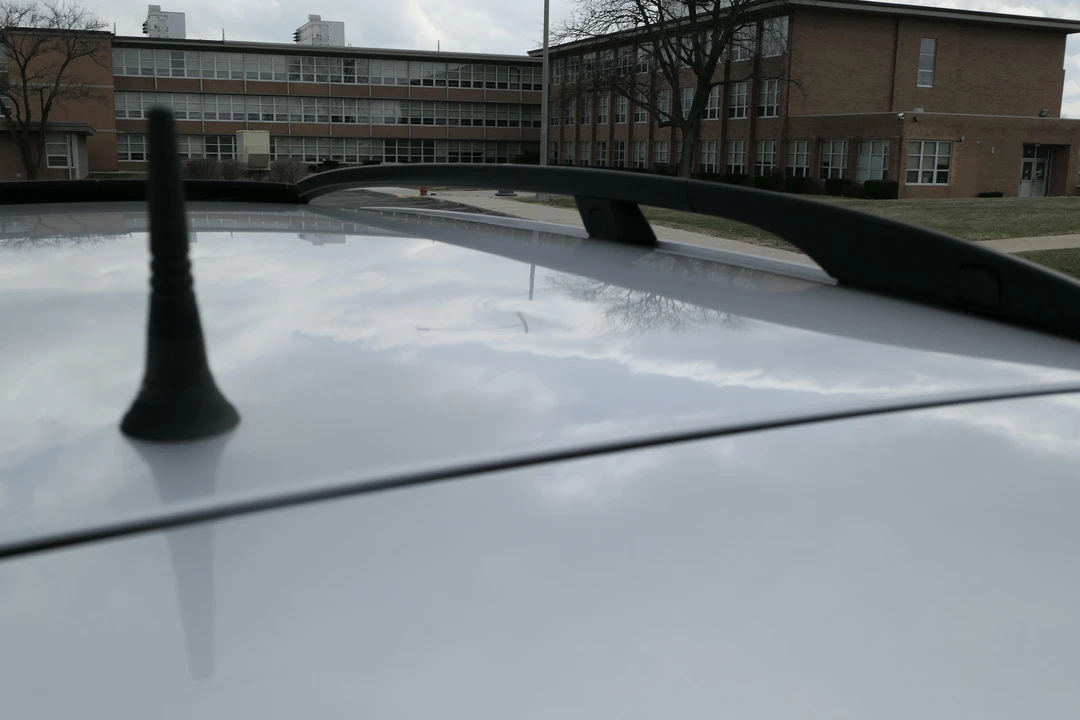 2004 BMW E46 3 Series - Image 23 of 31