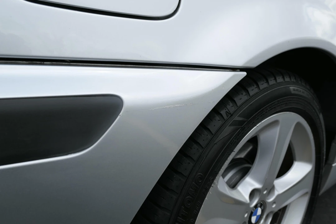 2004 BMW E46 3 Series - Image 28 of 31