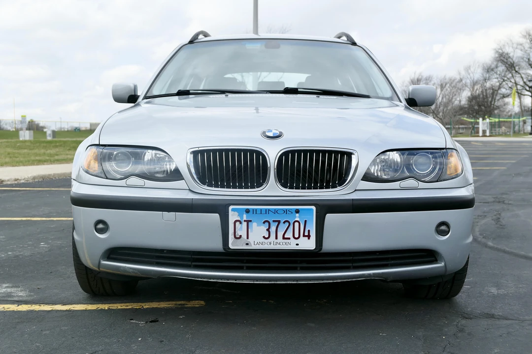 2004 BMW E46 3 Series - Image 13 of 31