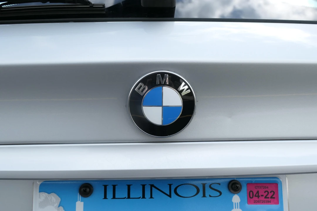 2004 BMW E46 3 Series - Image 25 of 31