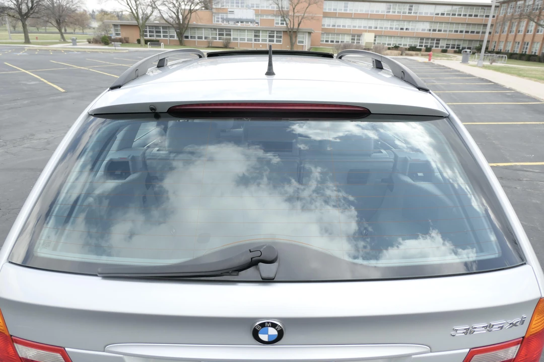 2004 BMW E46 3 Series - Image 24 of 31
