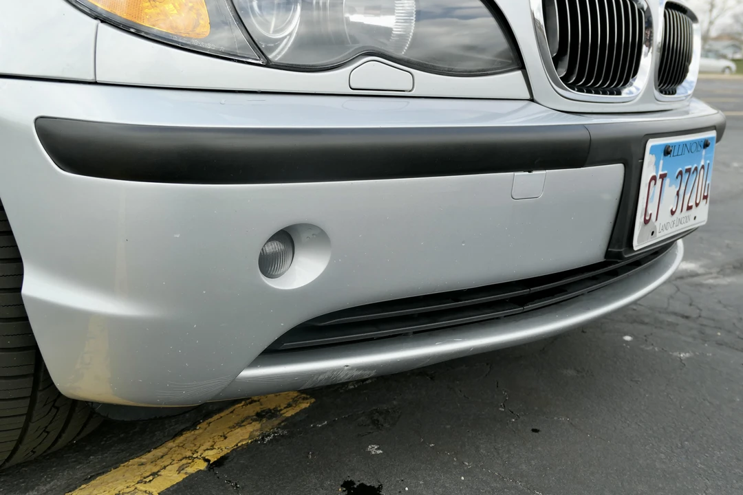 2004 BMW E46 3 Series - Image 11 of 31