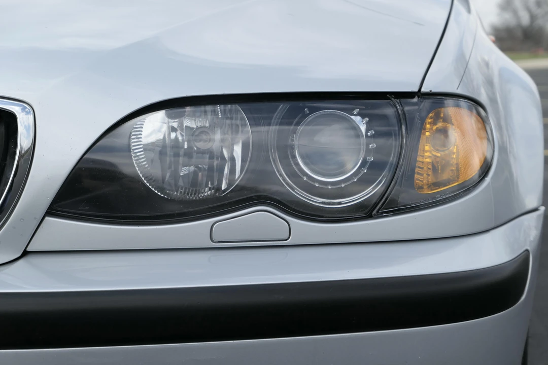 2004 BMW E46 3 Series - Image 18 of 31