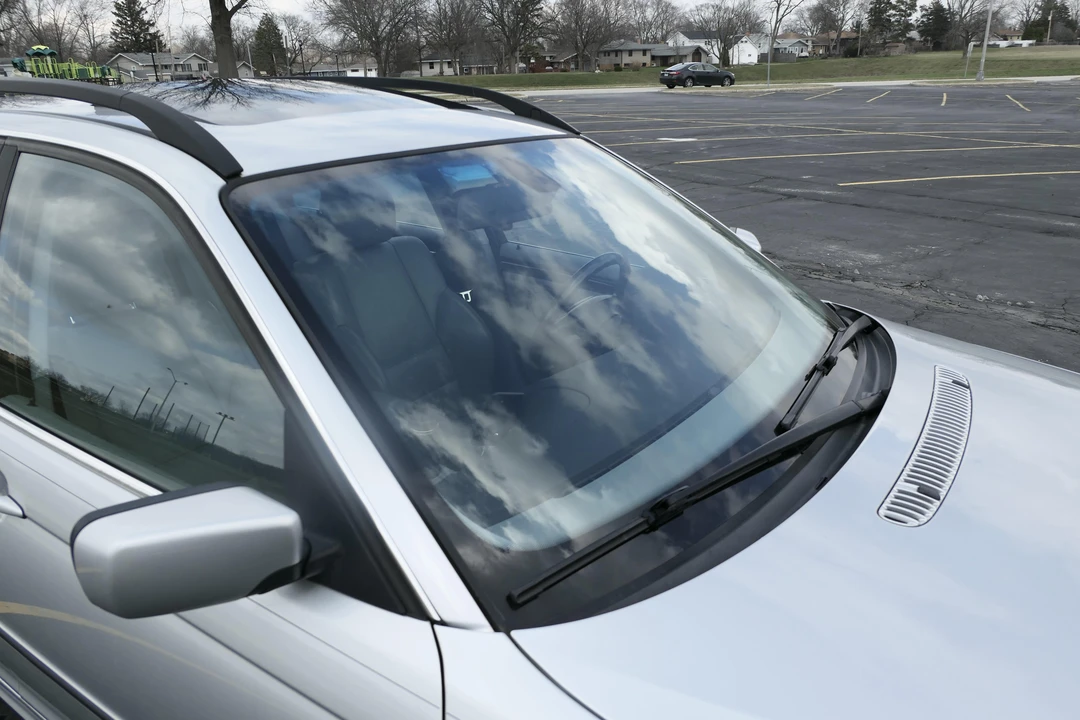 2004 BMW E46 3 Series - Image 31 of 31
