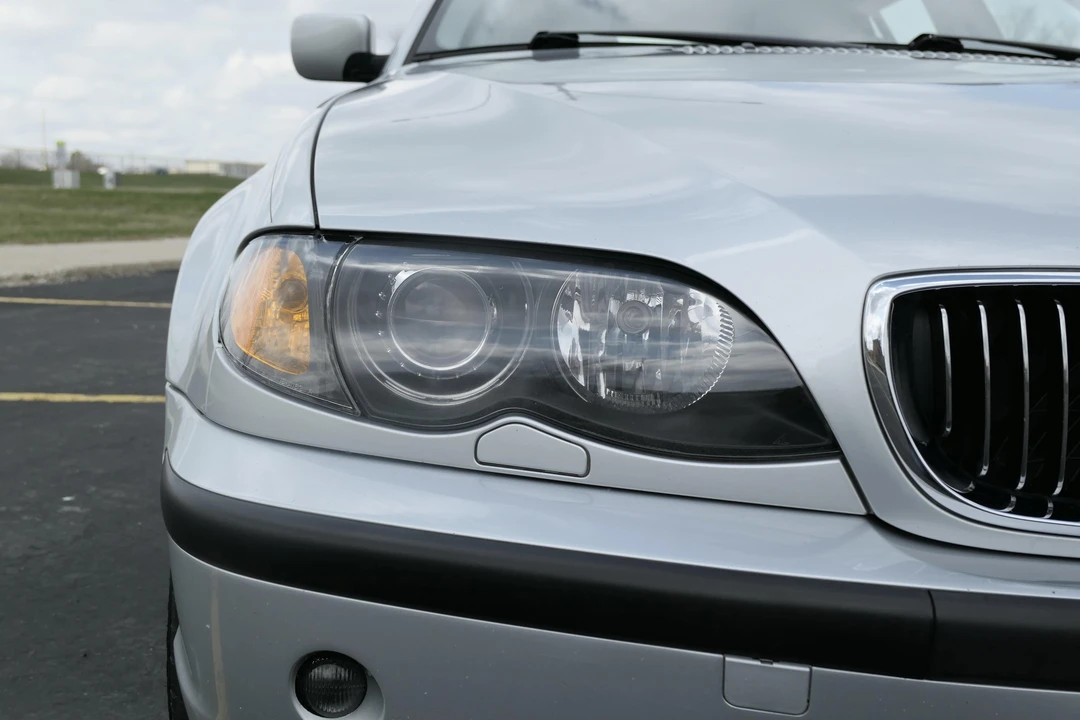 2004 BMW E46 3 Series - Image 14 of 31