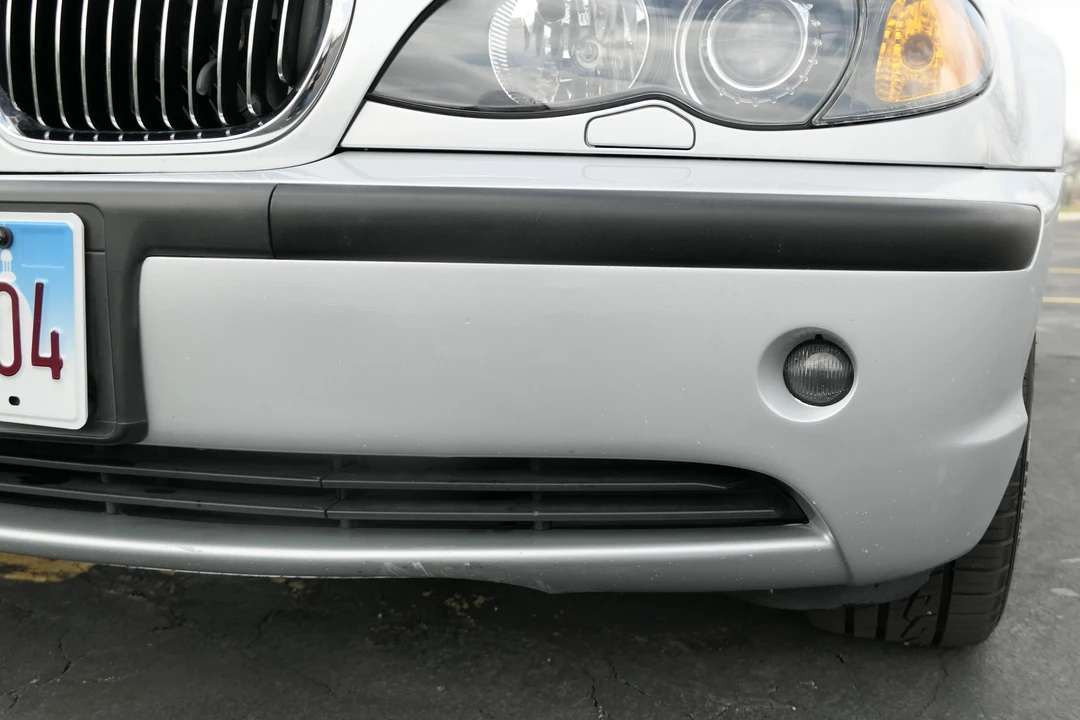 2004 BMW E46 3 Series - Image 17 of 31