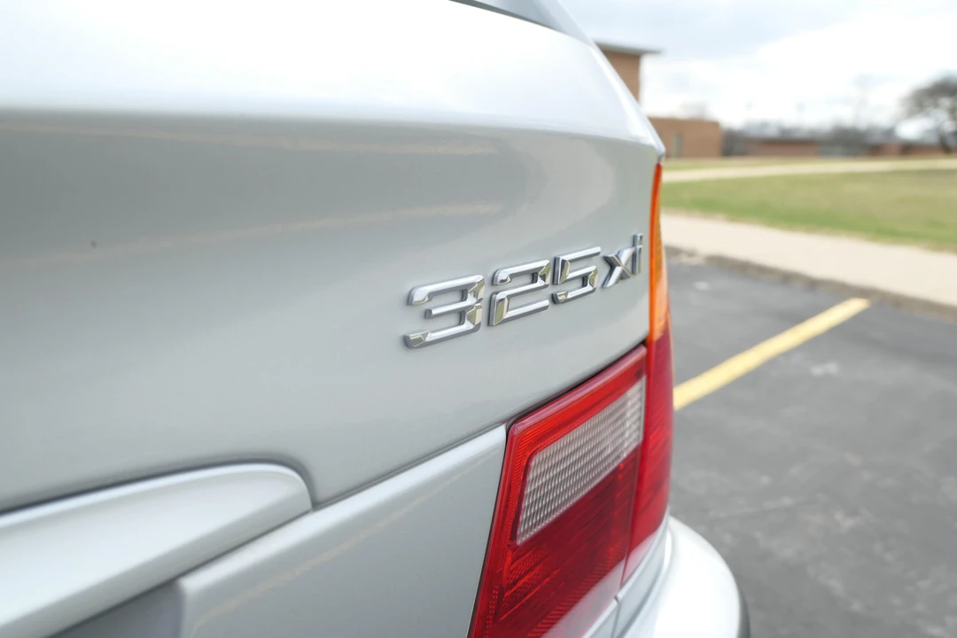 2004 BMW E46 3 Series - Image 26 of 31