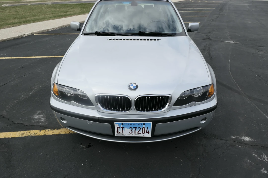 2004 BMW E46 3 Series - Image 10 of 31
