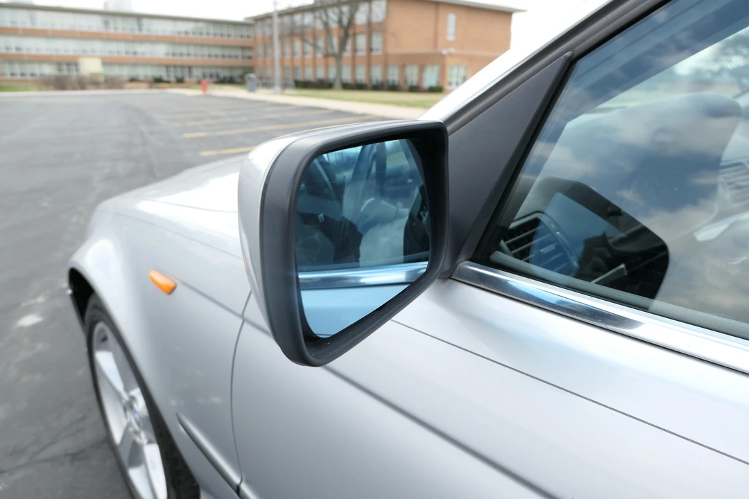 2004 BMW E46 3 Series - Image 20 of 31
